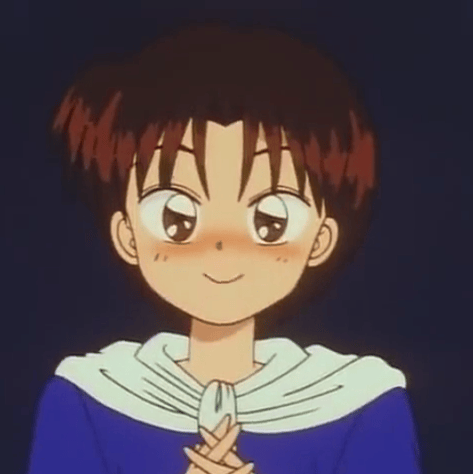 Akazukin Chacha - Shiine / Shiine-chan AI Voice