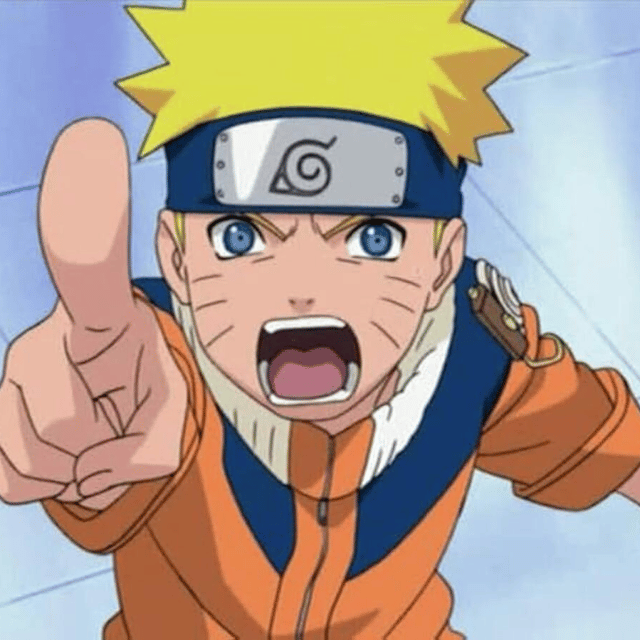 Naruto Uzumaki [Español Latino] By Pupe AI Voice