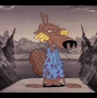 Rollo (Rocko's Modern Life) AI Voice