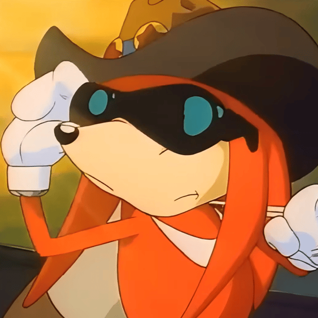 KNUCKLE OVA AI Voice