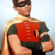 Burt Ward (Robin) AI Voice