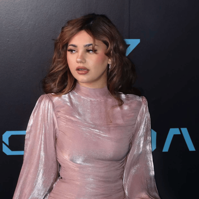 سارة مهند  AI Voice