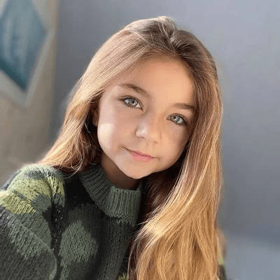 Valentina kids united nouvelle génération  AI Voice