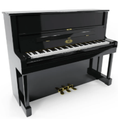 My Piano AI Voice