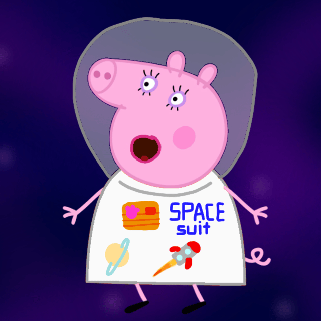 COSMIC Nanny AI Voice