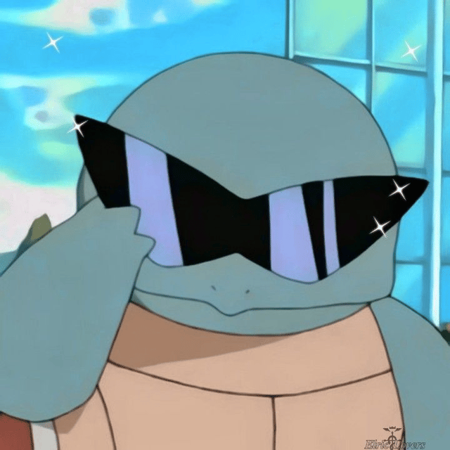 Squirtle (Pokémon) Image