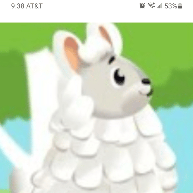 AI Llama (Linkimals) AI Voice