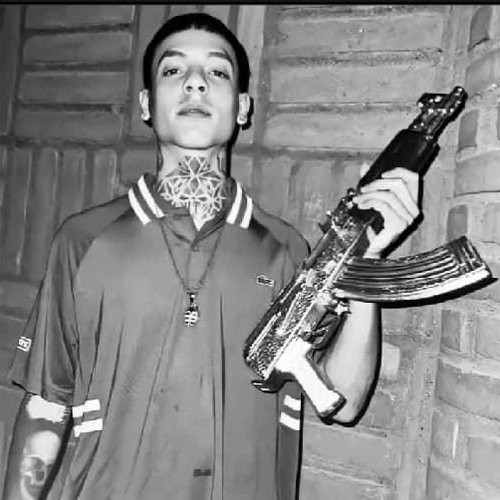 Natanael Cano (soy el nata)[of] AI Voice