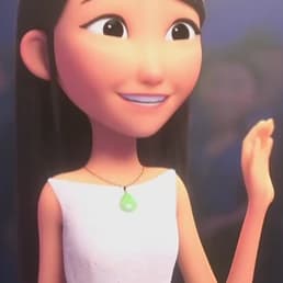 Li Na (Wish Dragon) Image