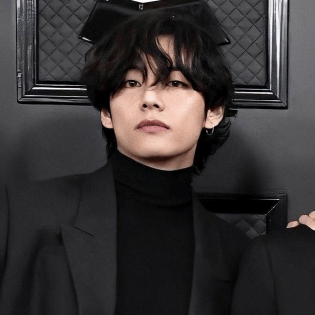 Taehyung Model AI Voice