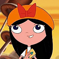 Isabella Garcia Shapiro (Alyson Stoner) Image