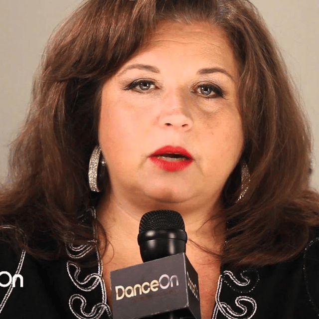 Abby Lee Miller Image