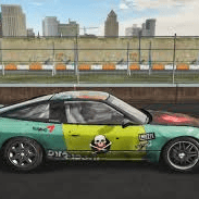 Nissan 240SX AI Voice