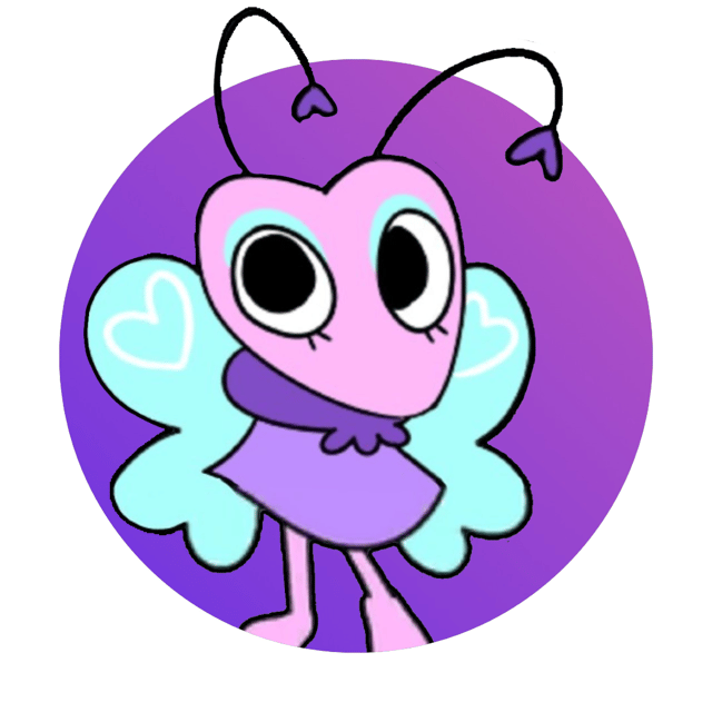 Flutter the Butterfly AI Voice