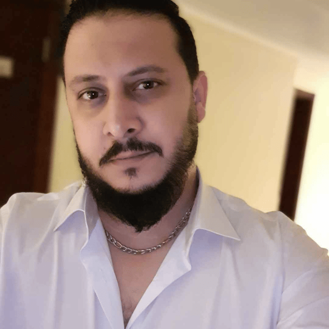 Ahmeda Bahi enhanced  AI Voice