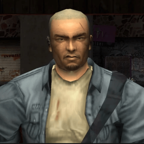 James Earl Cash AI Voice