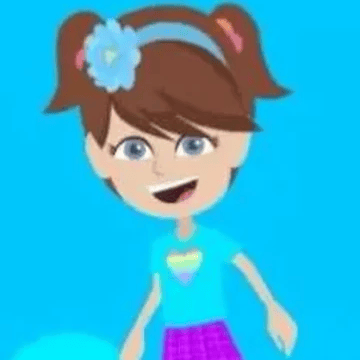 Evelyn Johnson AI Voice