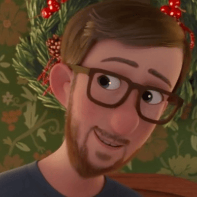 Mr. Beccles (That Christmas) [RVC v2] [40 Epochs]
