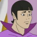Zan (Wonder Twins) (Harvey Birdman) AI Voice