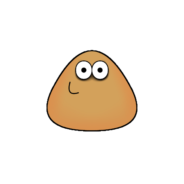 Pou AI Voice