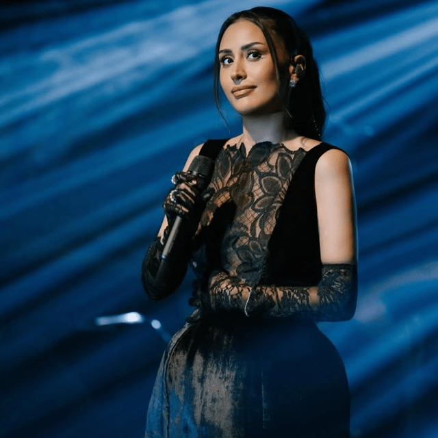 Hande Ünsal  AI Voice