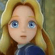 MARIA! (Shadow gens) AI Voice