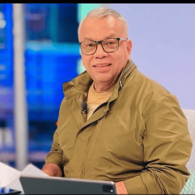Eduardo Maldonado  AI Voice