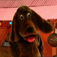Wags the Dog (The Wiggles) AI Voice