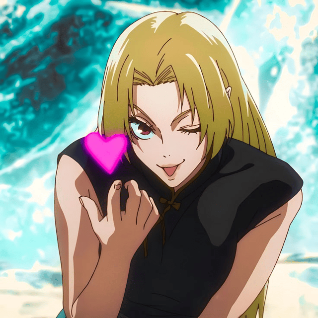 Yuki Tsukumo {Jujutsu Kaisen} AI Voice