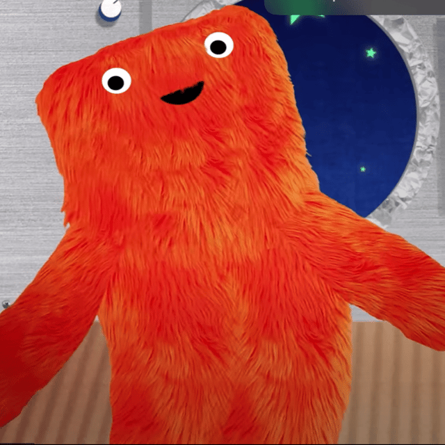 Hugg (ABC Galaxy) AI Voice