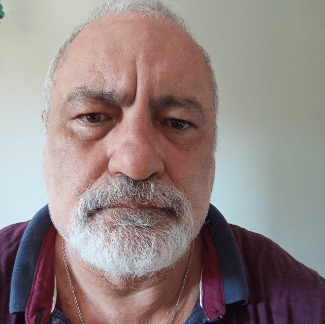 Carlos Rego AI Voice