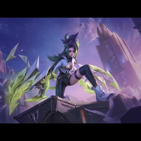 Aoi AI Voice