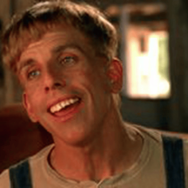 Simple Jack (Tropic Thunder, Ben Stiller AI Voice