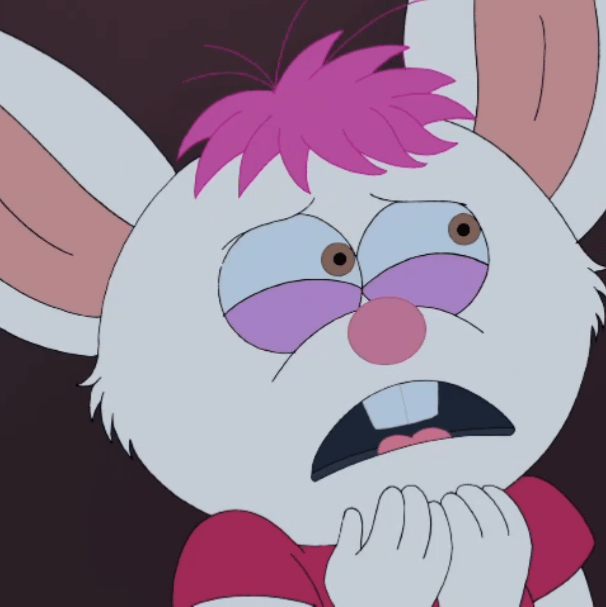 Petunia (Scooby-Doo and Guess Who?) AI Voice