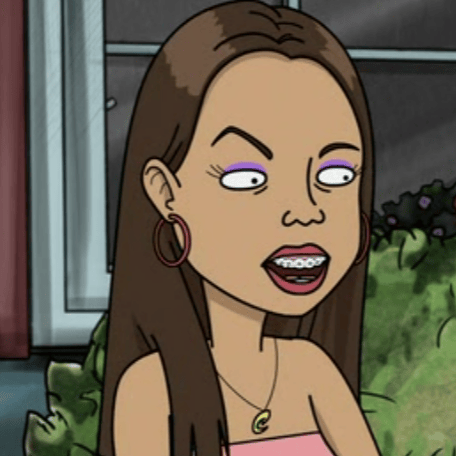 Christina Rivera (Unsupervised) Image