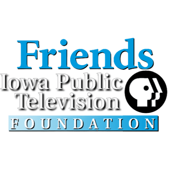 Iowa Public Television Female Announcer AI Voice