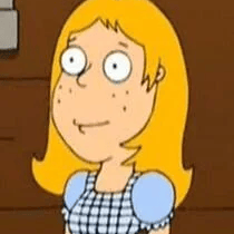 Sam (Family Guy) (Kathleen Wilhoite) Image
