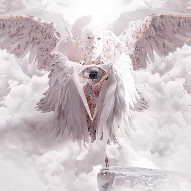 Cherubim voice  AI Voice