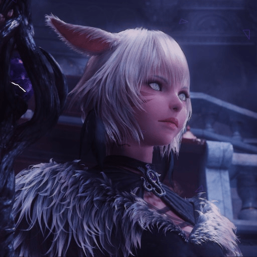Y’shtola FFXIV (NEW MODEL) AI Voice