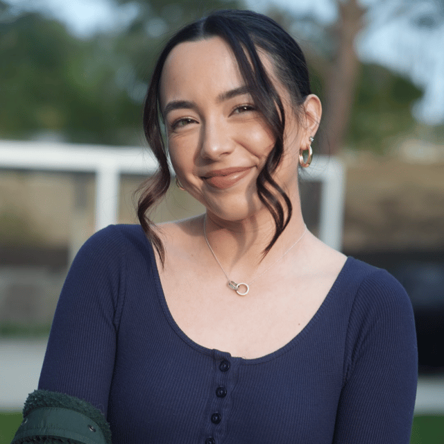 Veronica Merrell AI Voice