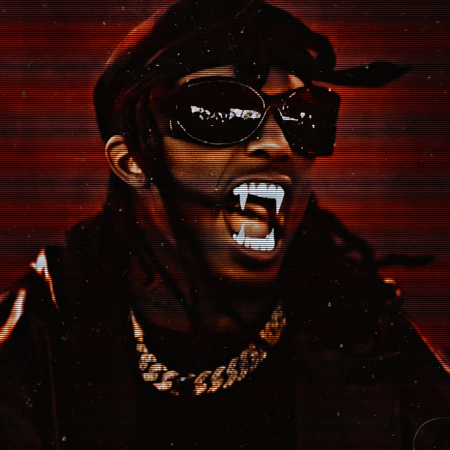 Playboi Carti I AM MUSIC V1 AI Voice