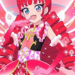 Nana Atami (Onegai Aipri) AI Voice