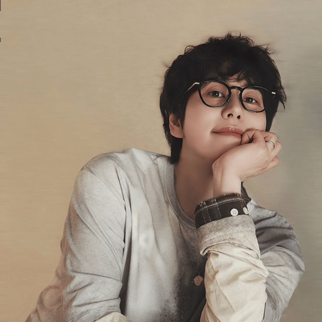 Kyuhyun SJ AI Voice