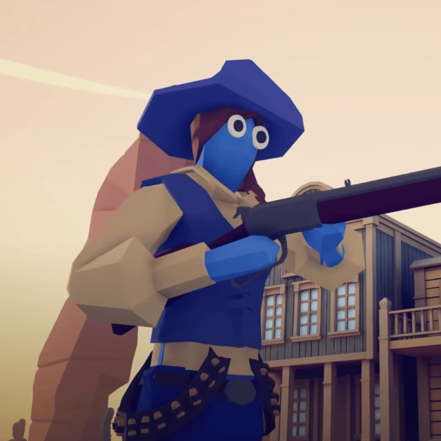 Deadeye (TABS) Image