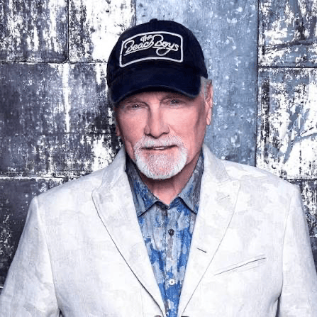 Mike Love AI Voice