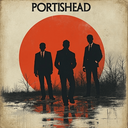 Beth ( Portishead) Image