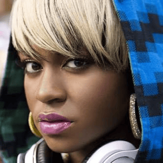 Ester Dean AI Voice