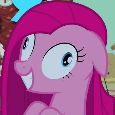 Pinkamena (IMShadow007) AI Voice