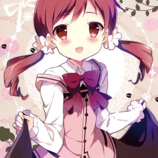 Megumi Natsu (Gochimun wa Usagi Desu ka? AI Voice