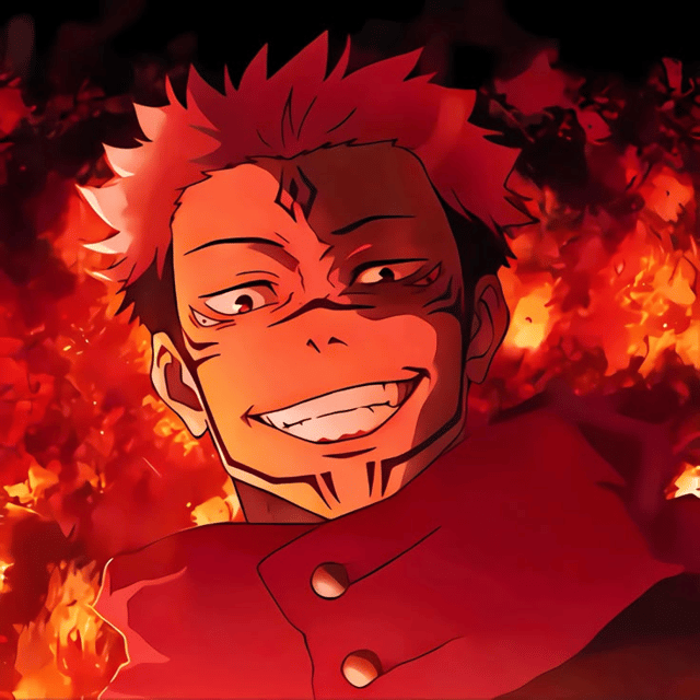 Sukuna [Español Latino] By Pupe Image